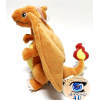 officiele Pokemon knuffel Charizard +/- 19cm Sanei 